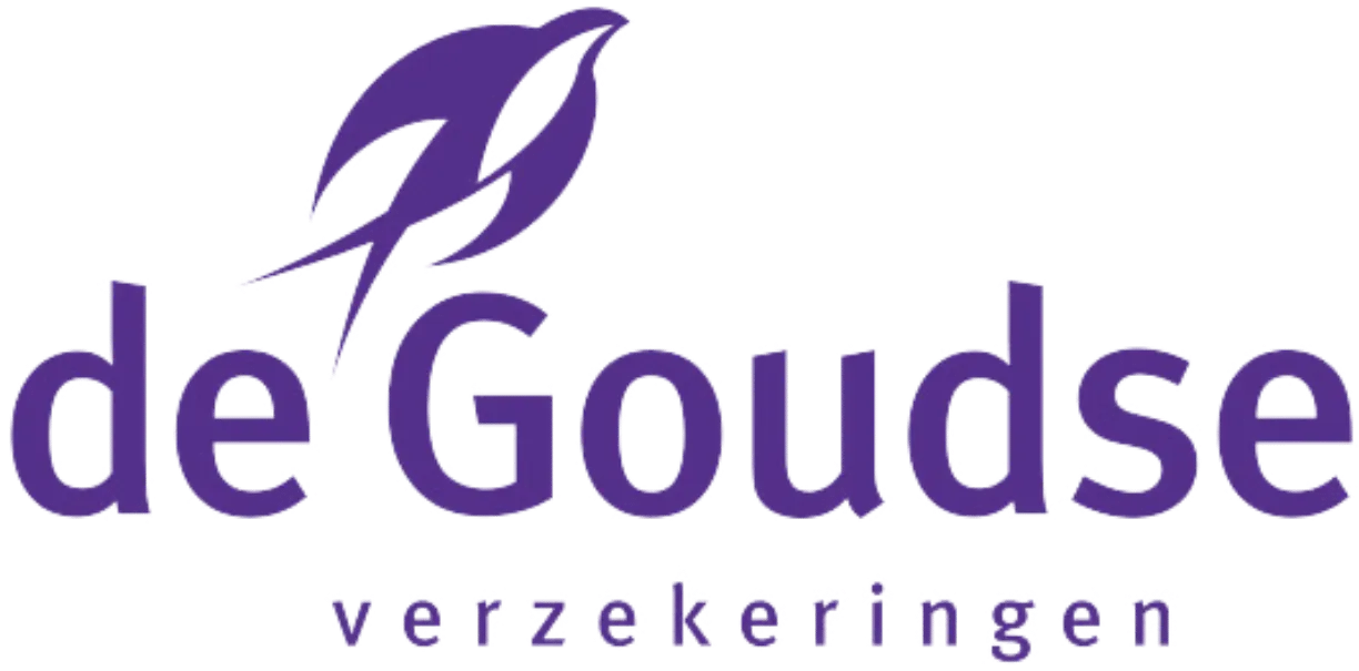 De Goudse logo